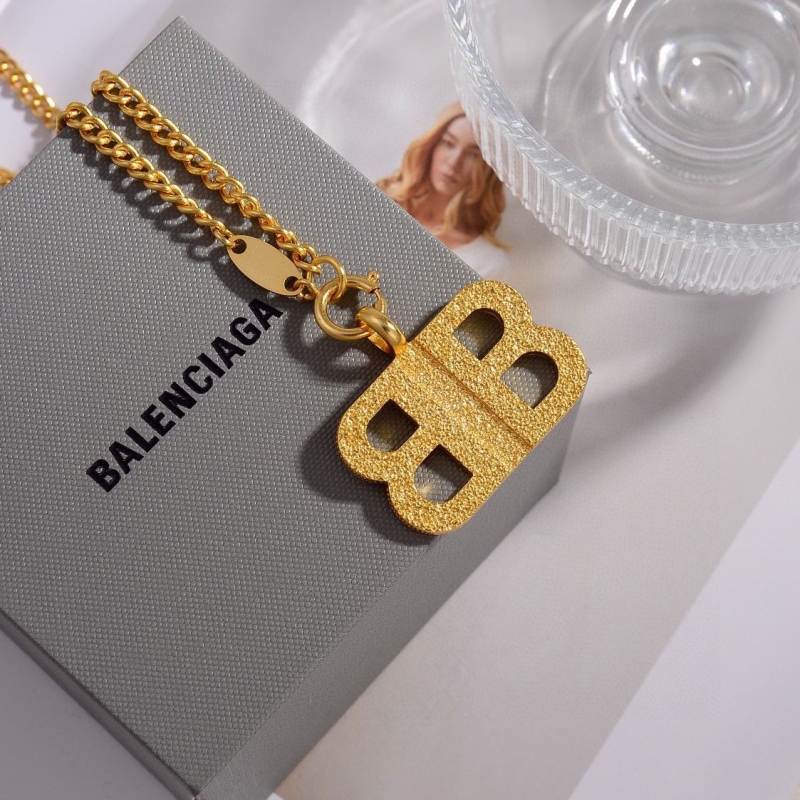 Ba1en*iaga necklaces